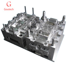 Professional mold Manufacturer Custom Plastic Parts Injection Molding Service